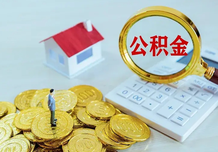 株洲离职取住房公积金（离职 取公积金）